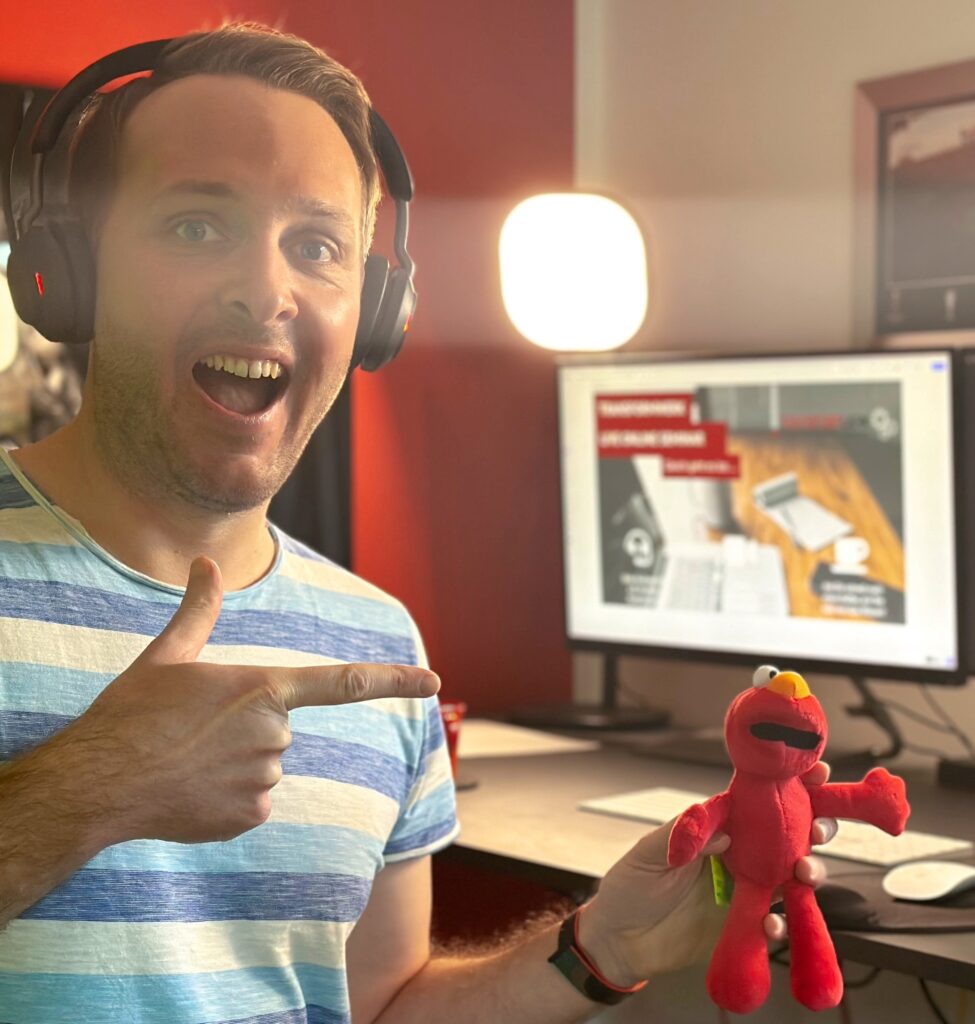 Live Online- Seminar "Meeting effektiver gestalten"